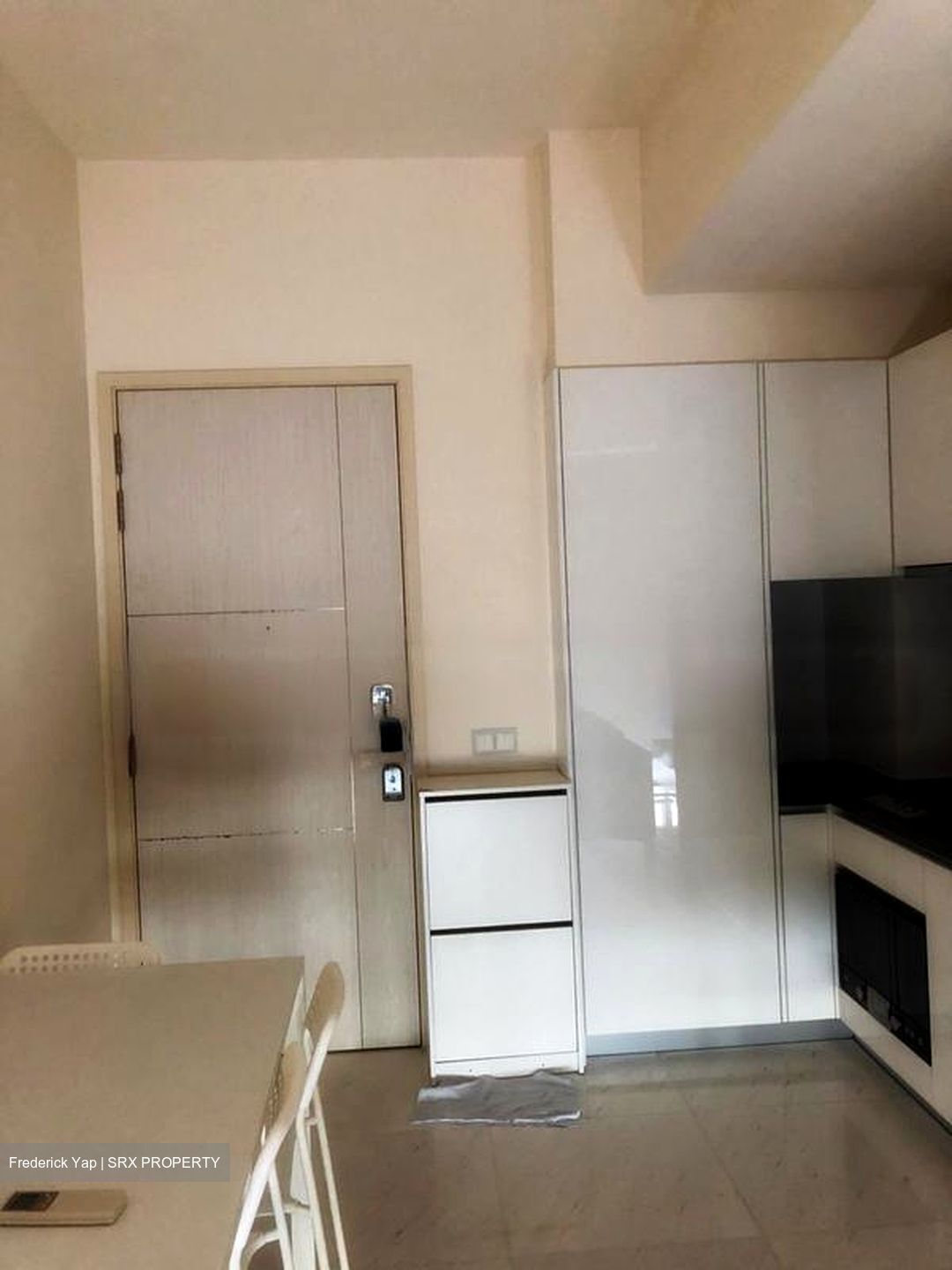 Lincoln Suites (D11), Condominium #460682761
